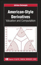 Book cover of: American-Style Derivatives