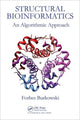 Book cover of: Structural Bioinformatics. By: Forbes J. Burkowski