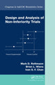 Book cover of: Design and Analysis of Non-Inferiority Trials. By: Mark Rothmann, Mark D. Rothmann