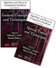 Book cover of: Algorithms and Theory of Computation Handbook - 2 Volume Set. By: Marina Blanton