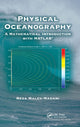 Book cover of: Physical Oceanography. By: Reza Malek-Madani