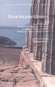 Book cover of: Four Island Utopias. By: Diskin Clay
