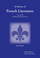 Book cover of: Survey of French Literature, Volume 2. By: Kenneth T. Rivers