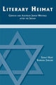 Book cover of: Literary Heimat. By: Sonat Hart