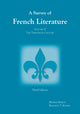 Book cover of: Survey of French Literature, Volume 5. By: Morris Bishop