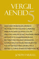 Book cover of: Aeneid 5. By: Publius Vergilius Maro