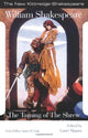 Book cover of: Taming of the Shrew. By: William Shakespeare