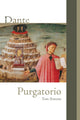 Book cover of: Dante: Purgatorio. By: Dante Alighieri