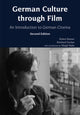 Book cover of: German Culture through Film. By: Robert C. Reimer