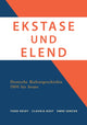 Book cover of: Ekstase Und Elend. By: Todd Heidt