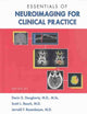 Book cover of: Essentials of Neuroimaging for Clinical Practice
