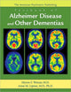 Book cover of: American Psychiatric Publishing Textbook of Alzheimer Disease and Other Dementias