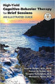 Book cover of: High-Yield Cognitive-Behavior Therapy for Brief Sessions. By: Jesse H. Wright