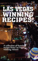 Book cover of: Las Vegas Winning Recipes!. By: Golden West Publishers