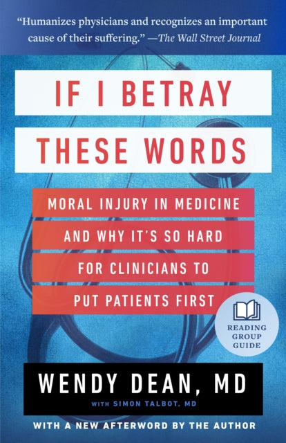 Book cover of: If I Betray These Words. By: Wendy Dean