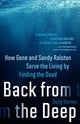 Book cover of: Back from the Deep