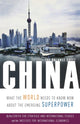 Book cover of: China – The Balance Sheet – What the World Needs to Know Now About the Emerging Superpower. By: C. Fred Bergsten
