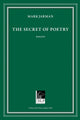 Book cover of: Secret of Poetry. By: Mark Jarman