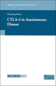 Book cover of: CTLA-4 in Autoimmune Disease. By: Flemming Pociot