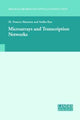 Book cover of: Microarrays and Transcription Networks