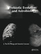 Book cover of: Prebiotic Evolution and Astrobiology