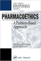 Book cover of: Pharmacoethics. By: David A. Gettman
