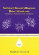 Book cover of: Natural Organics Removal Using Membranes