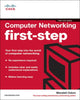 Book cover of: Computer Networking First-Step. By: ODOM, WENDELL