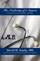 Book cover of: Awakening of a Surgeon. By: David H. Janda