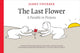 Book cover of: Last Flower. By: James Thurber
