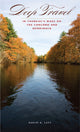 Book cover of: Deep Travel. By: David K. Leff