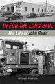 Book cover of: In for the Long Haul