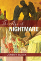 Book cover of: Age of Nightmare. By: Jeremy Black