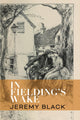 Book cover of: In Fielding's Wake. By: Jeremy Black