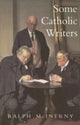 Book cover of: Some Catholic Writers. By: Ralph M McInerny