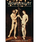 Book cover of: Wonderlust – Ruminations On Liberal Education. By: Michael Davis
