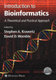 Book cover of: Introduction to Bioinformatics