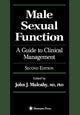 Book cover of: Male Sexual Function. By: John J. Mulcahy