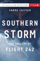 Book cover of: Southern Storm. By: Samme Chittum