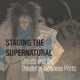 Book cover of: Staging the Supernatural. By: Kit Brooks