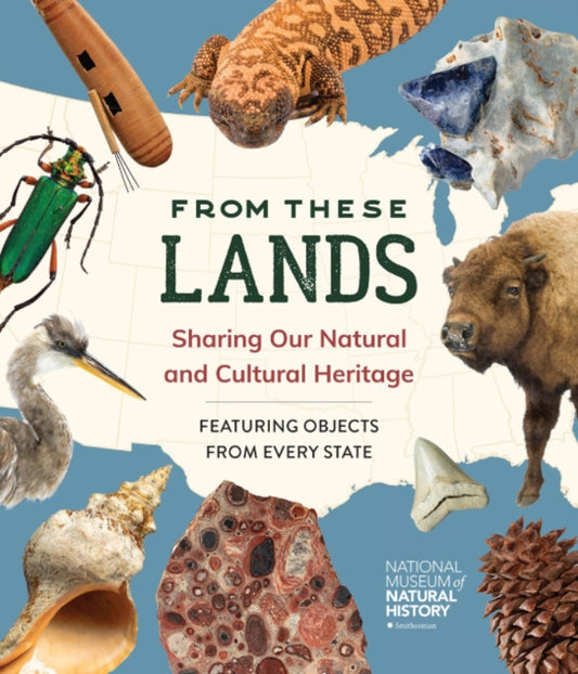 From These Lands