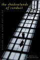 Book cover of: Shadowlands of Conduct. By: Beth A. Rosenson