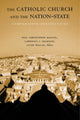 Book cover of: Catholic Church and the Nation-State