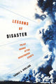 Book cover of: Lessons of Disaster. By: Thomas A. Birkland