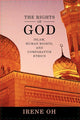 Book cover of: Rights of God. By: Irene Oh
