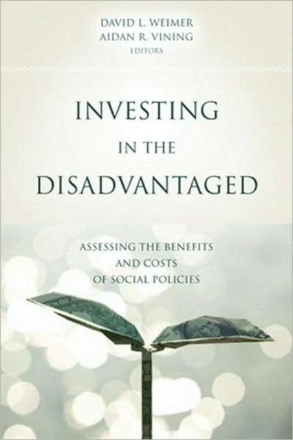 Book cover of: Investing in the Disadvantaged