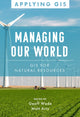 Book cover of: Managing Our World. By: Geoff Wade