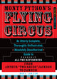 Book cover of: Monty Python's Flying Circus, Episodes 27–45. By: Darl Larsen