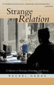 Book cover of: Strange Relation. By: Rachel Hadas