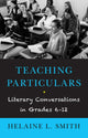 Book cover of: Teaching Particulars. By: Helaine L. Smith